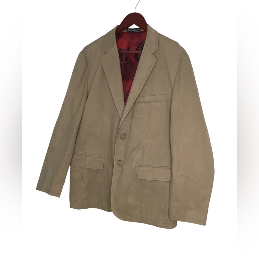 Xtreme Couture Men’s Blazer - Size Medium - GUC - See pics for minor marks